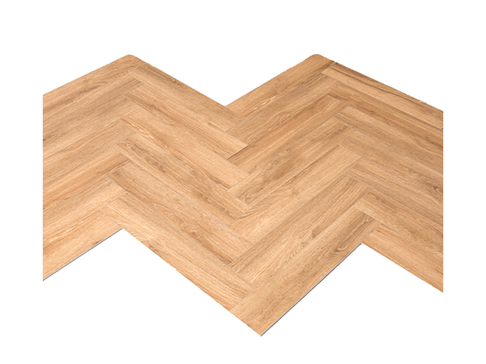 Houten fineer SPC-vloeren