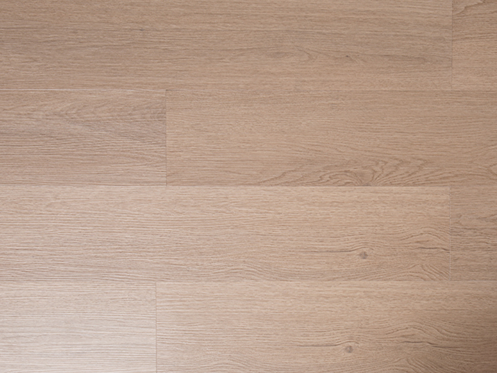 Droge rug LVT-vloeren