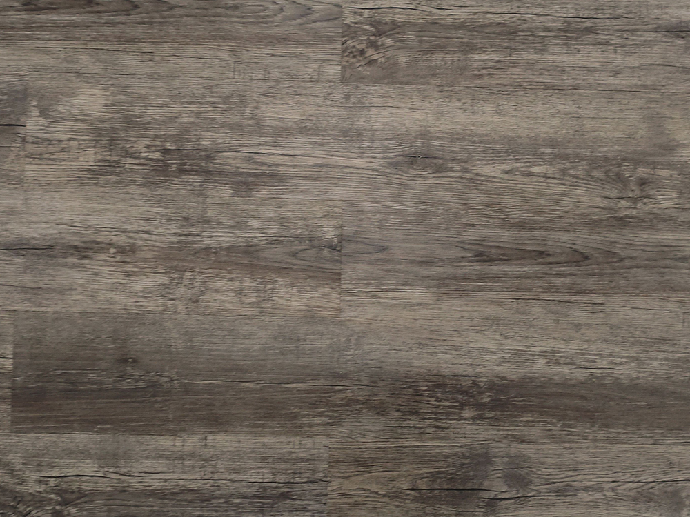 LVT grijs hout 7,25×48