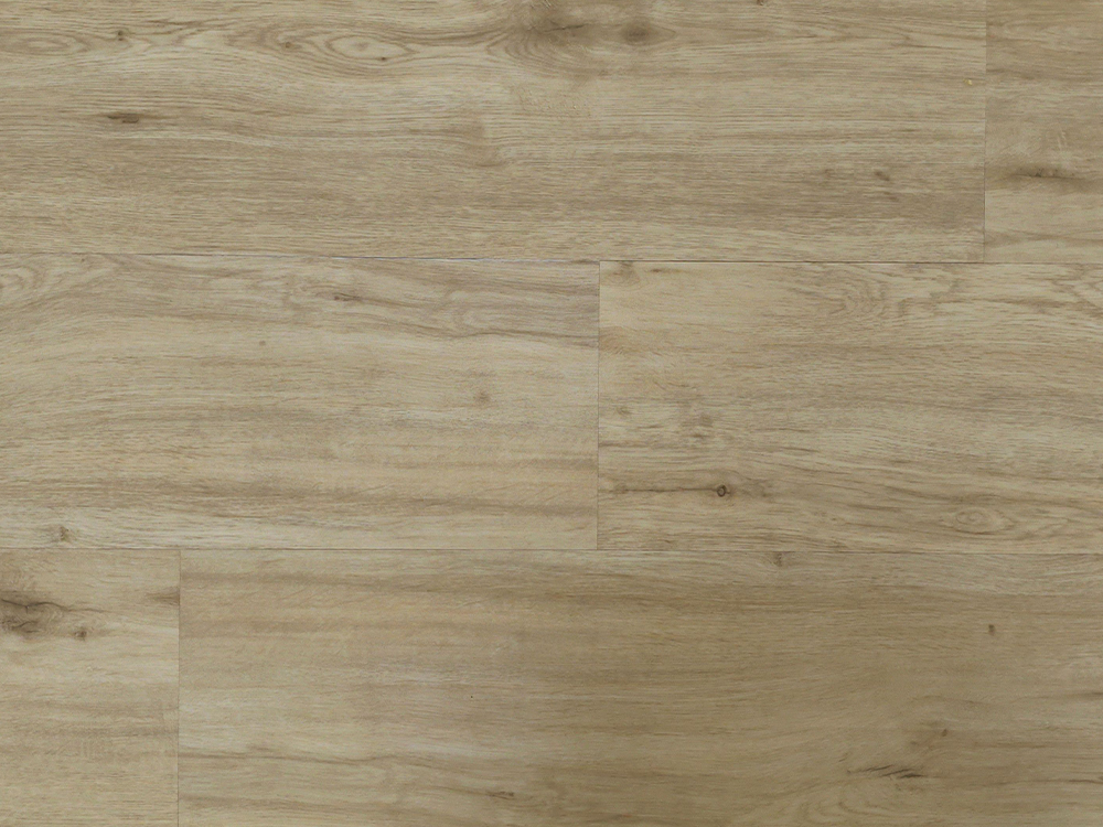 WPC-vloeren licht eiken toon 9×48