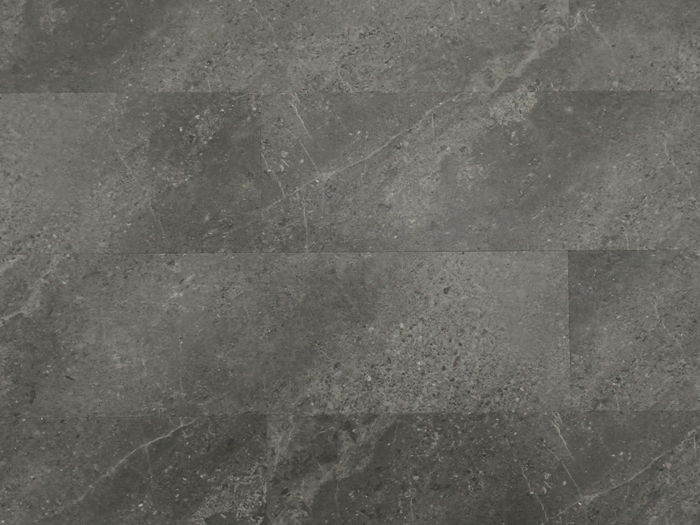 SPC-WG steenlook tegel diepgrijs beton 9×36
