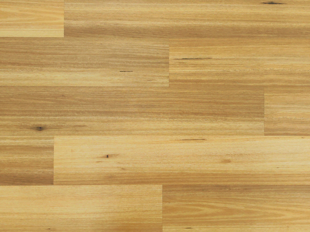 SPC-vloeren Warmgeel eikentint 7×48