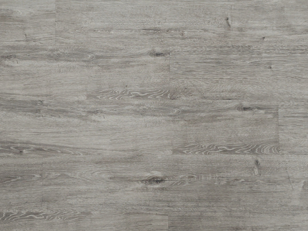 SPC-vloeren Cementgrijs houtnerf 7×48