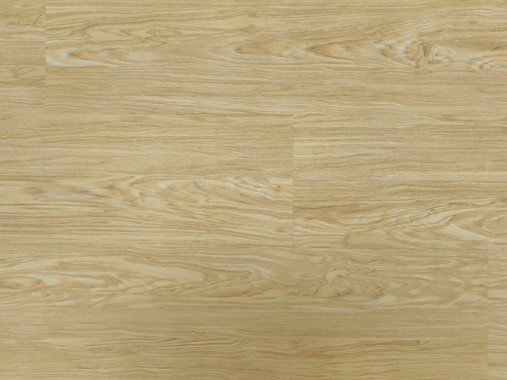 SPC-vloeren Lichte eikentint 9×48