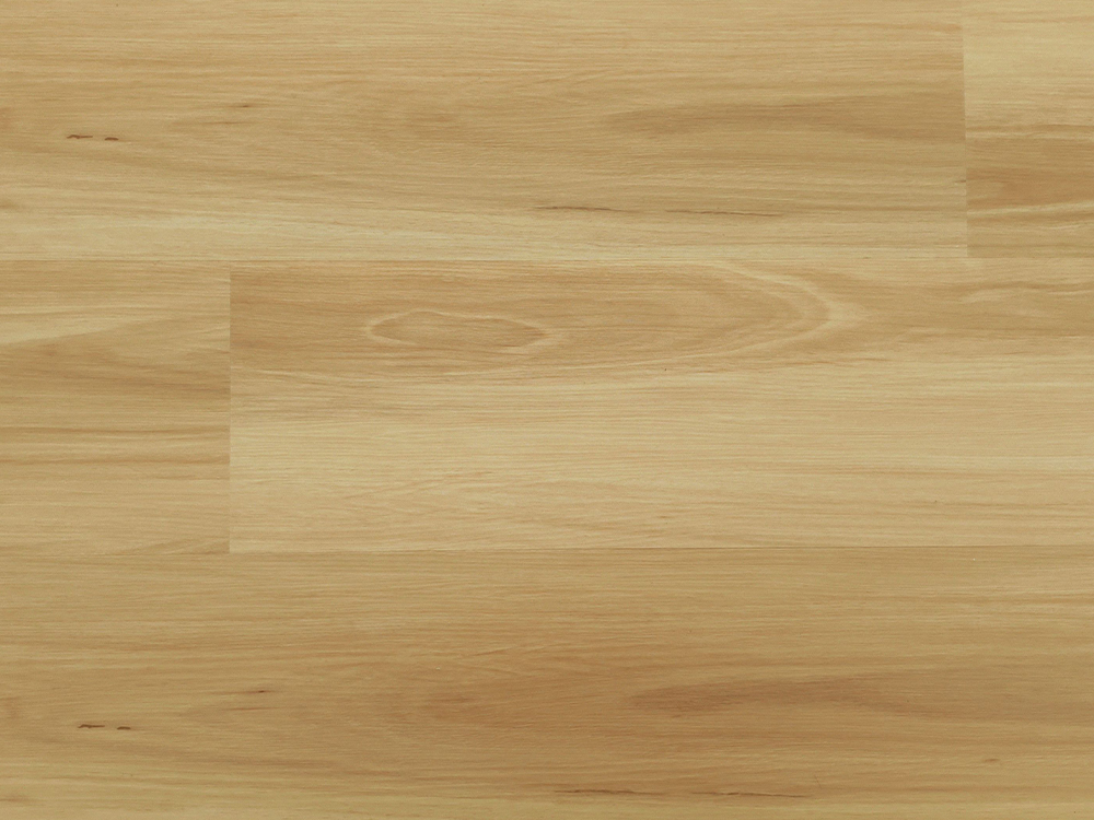 SPC-vloeren Lichte eikentint 7,25×59