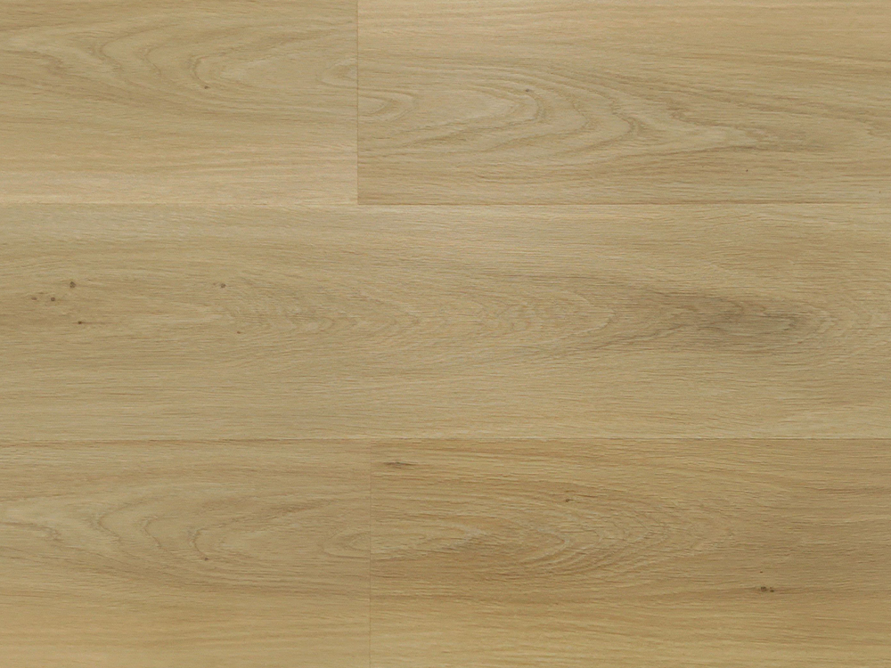 SPC-vloeren Lichte eikentint 7,25×60